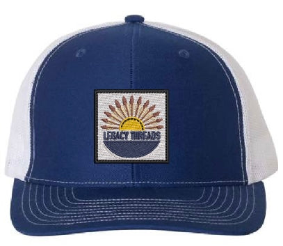 Sunrise Hat