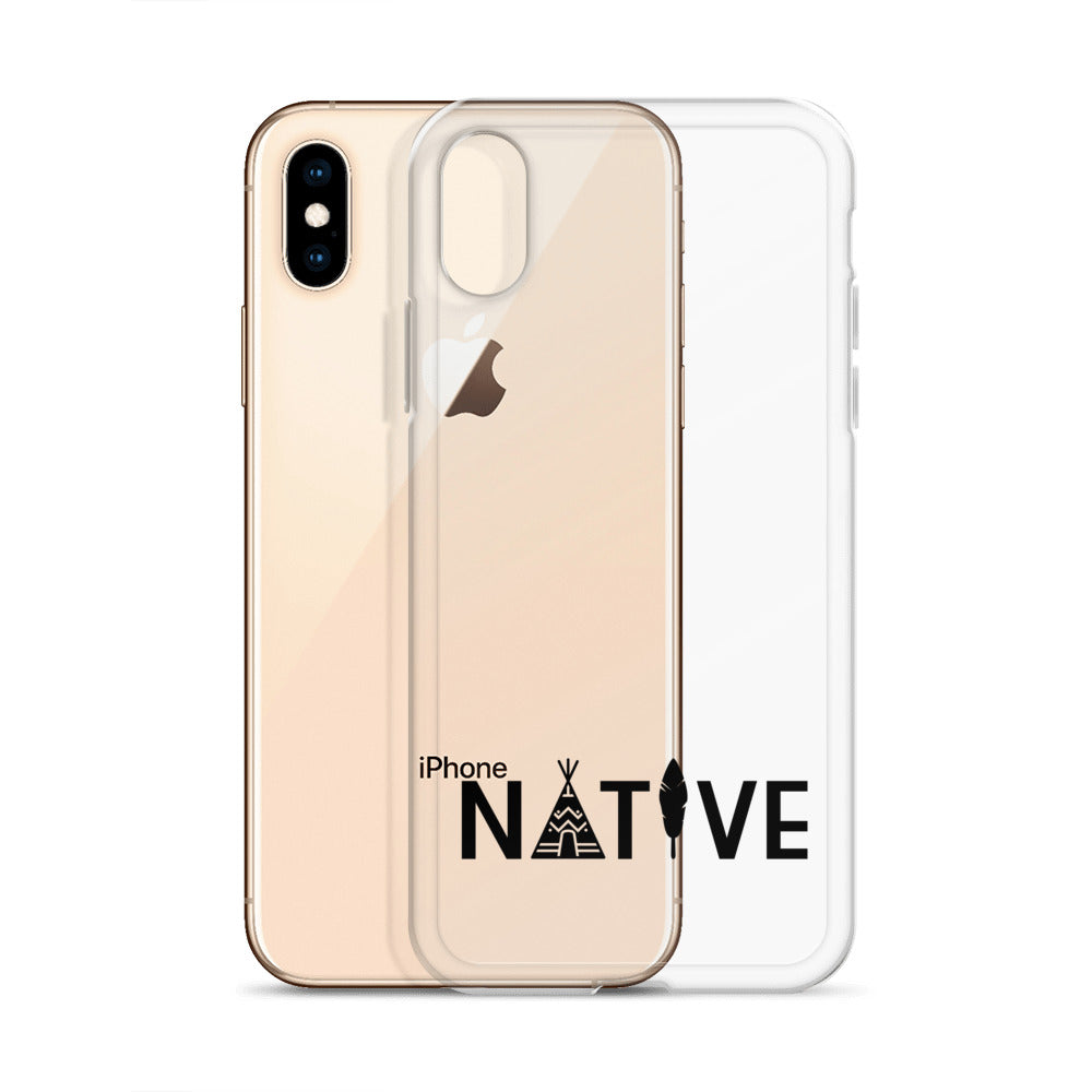 NATIVE IPHONE CASE