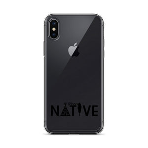 NATIVE IPHONE CASE