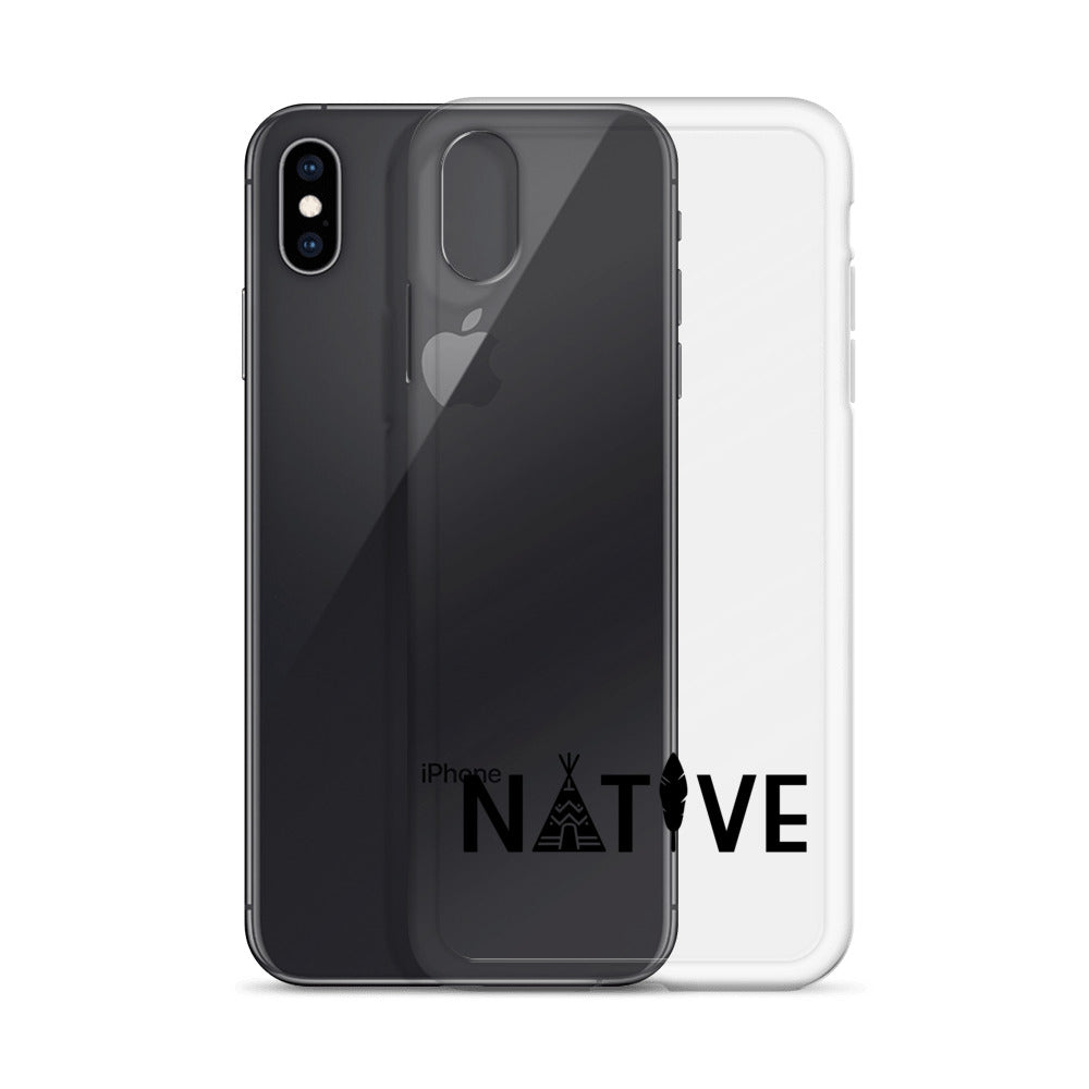 NATIVE IPHONE CASE