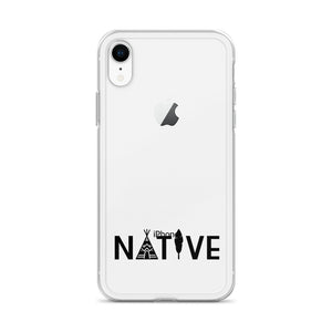 NATIVE IPHONE CASE