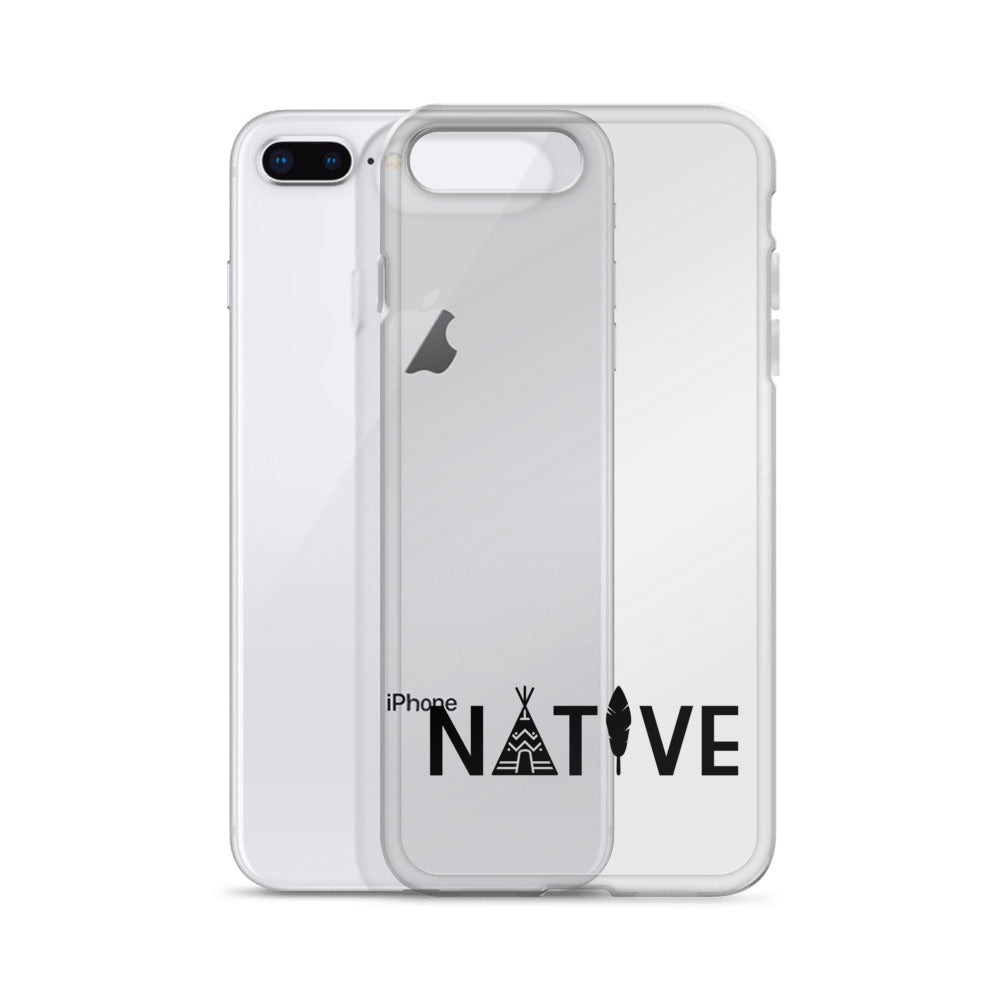 NATIVE IPHONE CASE