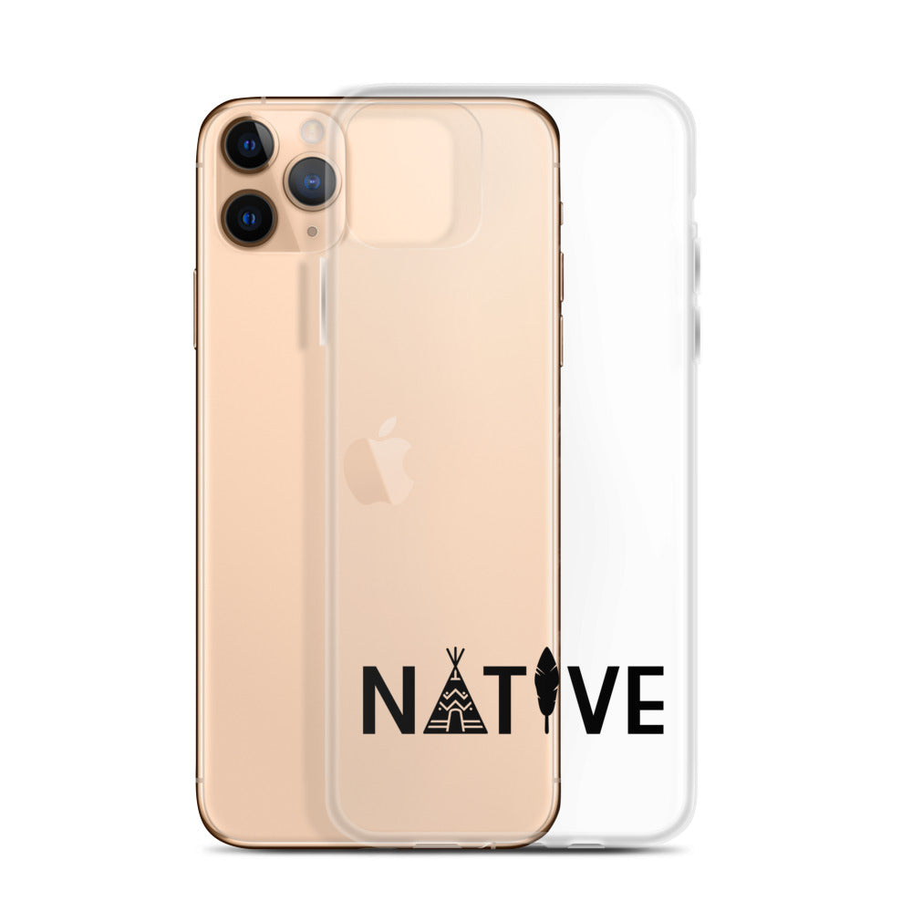 NATIVE IPHONE CASE