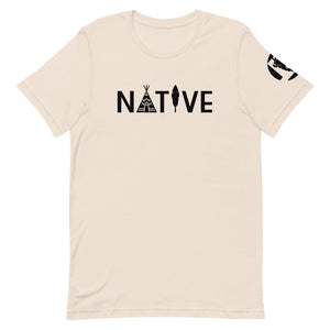 NATIVE Unisex T-Shirt