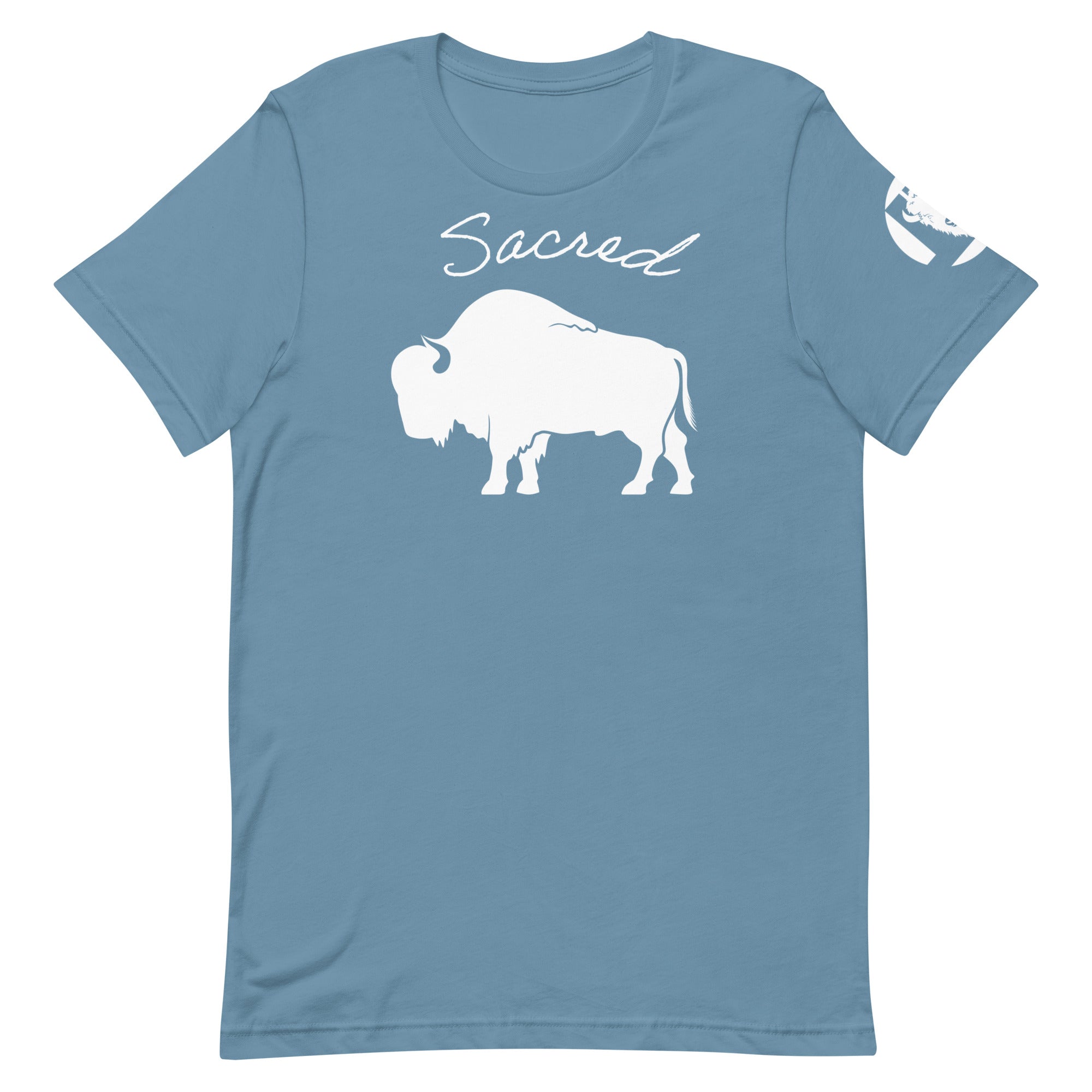 Sacred Unisex t-shirt